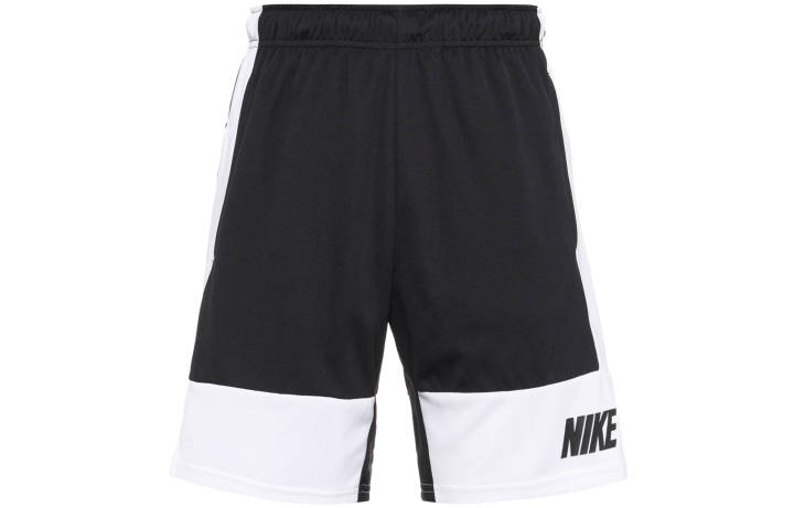 Nike Nike Dri Fit Sports Shorts Men's Black Thin