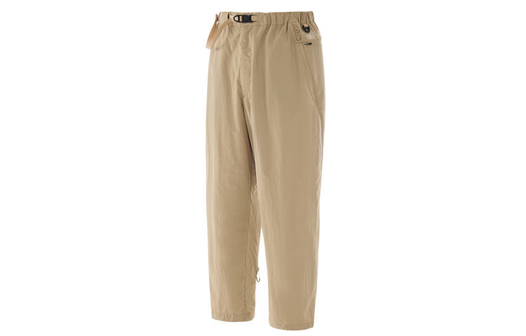 KOLON SPORT x COMFY Casual Pants Unisex