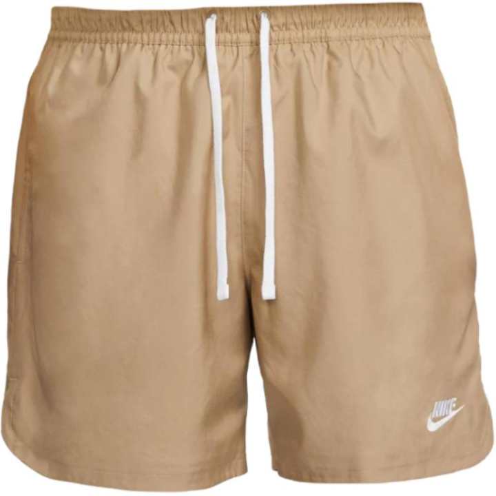 Nike Nike Casual Shorts Men's Ginger Yellow Moderate