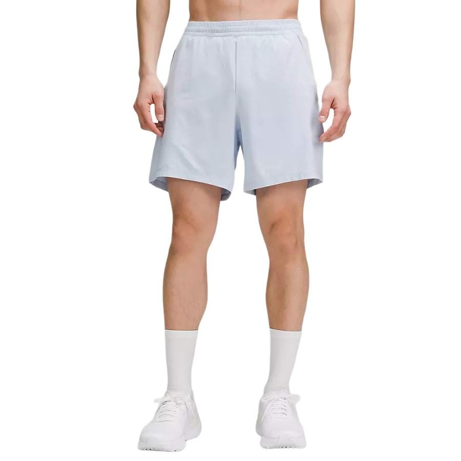 Lululemon Lululemon Pace Breaker Casual Shorts Men's