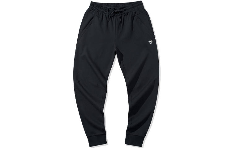Li-Ning Li Ning Sports Pants Men's Black Moderate