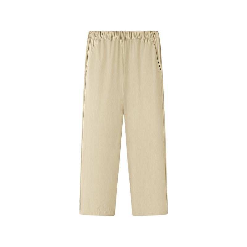 Skechers Sports Collection Casual Pants Men's Chestnut Gold 00EG