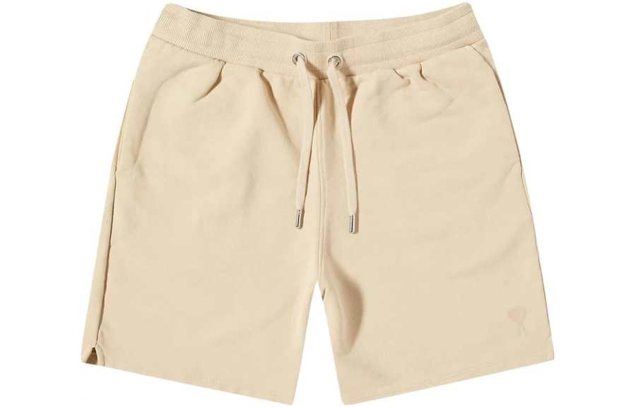 AMIPARIS Ami Tonal Shorts