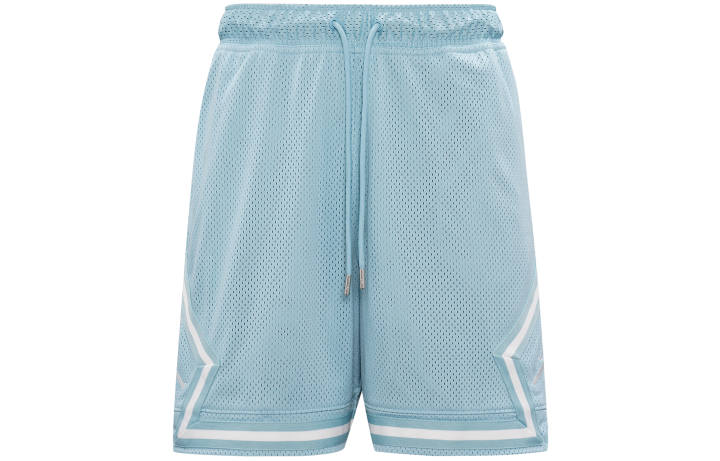 Jordan Jordan Sport Casual Shorts Men's Gray Moderate