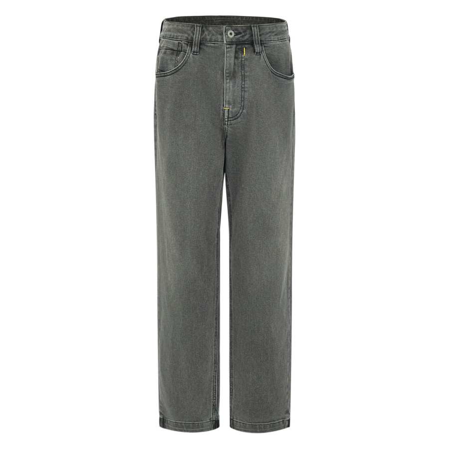 CAT CAT Jeans Men's Moderate Straight Fit Pants