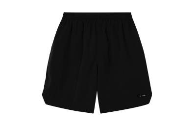 WASSUP Logo Casual Shorts Unisex Moderate