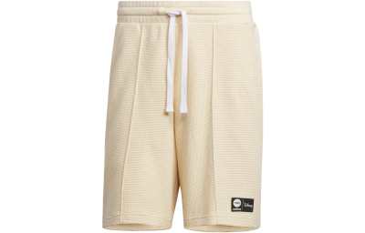 Adidas Neo Casual Shorts Unisex Sand Strata