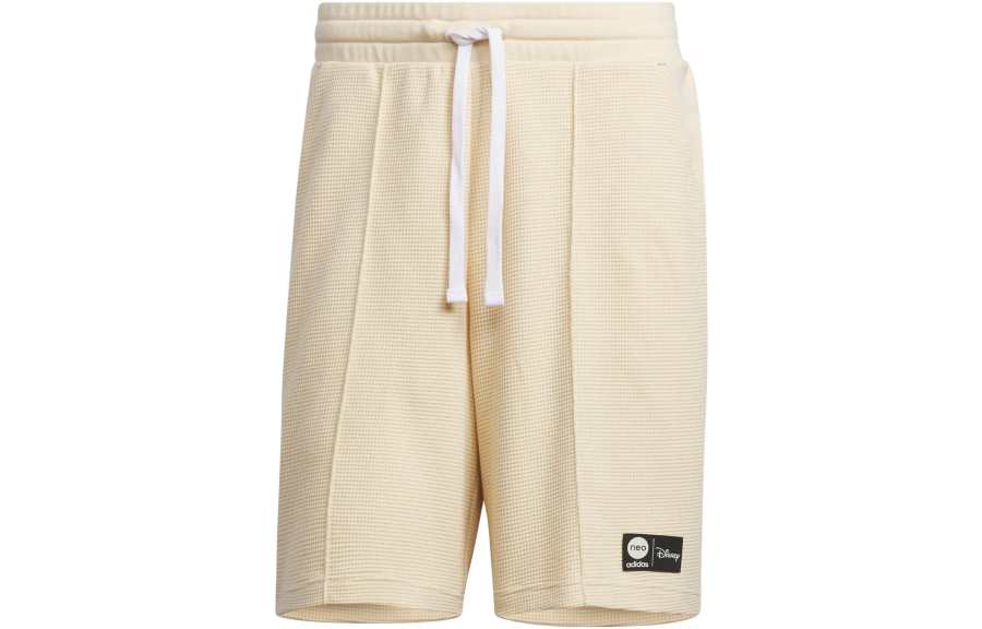 Adidas Neo Casual Shorts Unisex Sand Strata