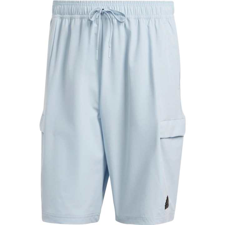 Adidas Adidas Casual Shorts Men's Sky Blue Moderate