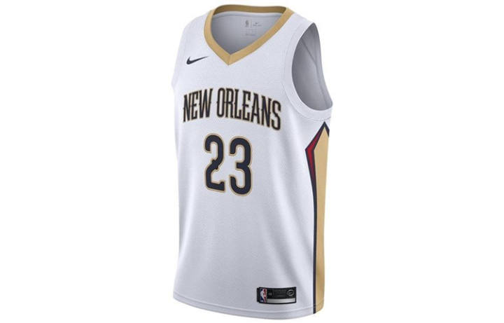 Nike Nike x NBA Basketball Jerseys Men's