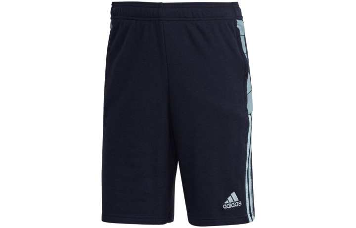 Adidas Adidas Casual Shorts Men's Blue Moderate