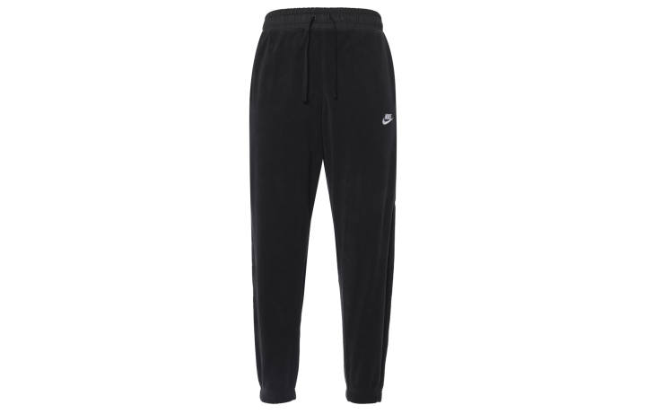 Nike Nike Sports Pants Men's Black Thickened