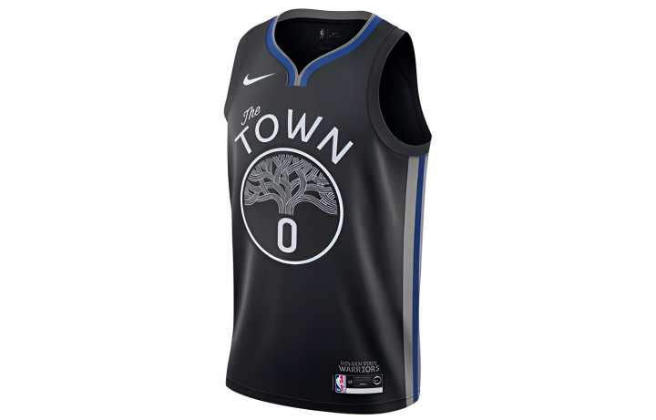 Nike Nike swingman jersey