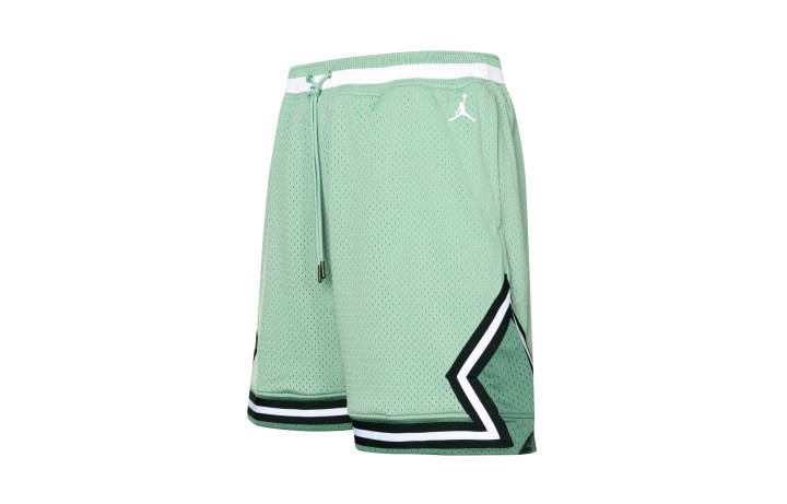 Jordan Jordan Basketball Shorts Men's Green