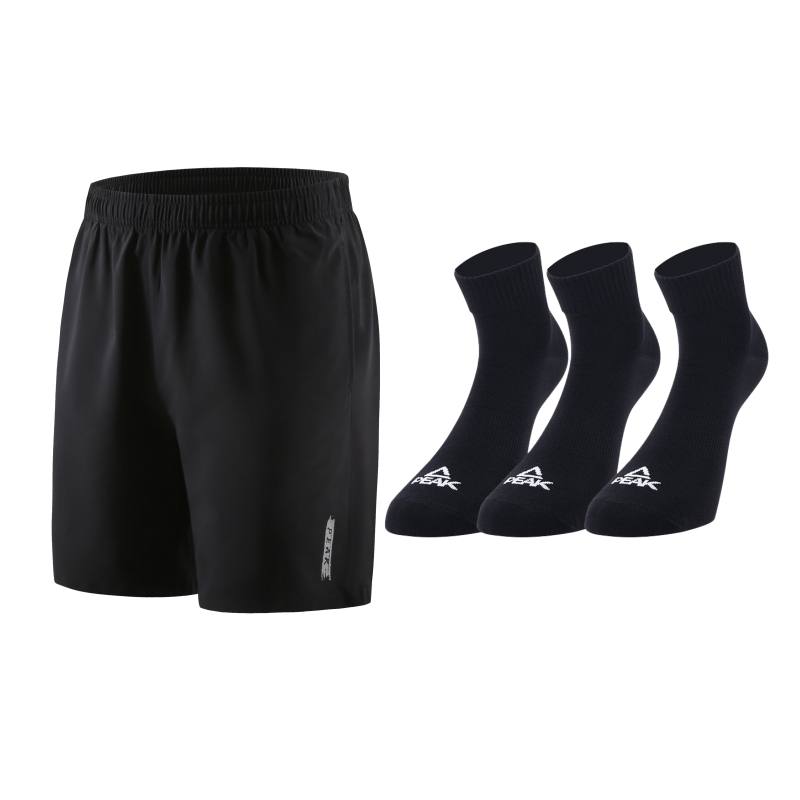 PEAK PEAK Running Clothing Sets Men's