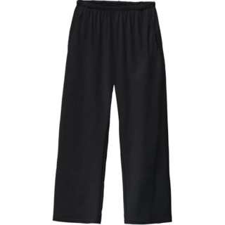 YEEZY x Gosha Rubchinskiy Gosha FW24 Casual Pants Unisex Black