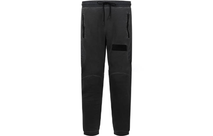 Jordan Jordan Sports Pants Men's Black Moderate