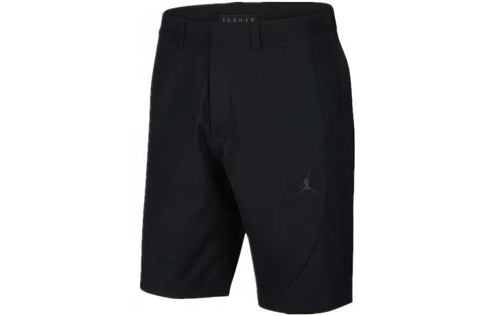 Jordan Jordan Casual Shorts Men's Black Moderate