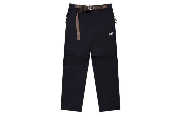 New Balance New Balance Casual Pants Men's Black