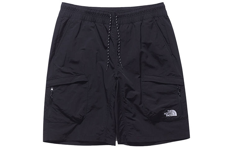 THE NORTH FACE Urban Exploration Casual Shorts Men's Black
