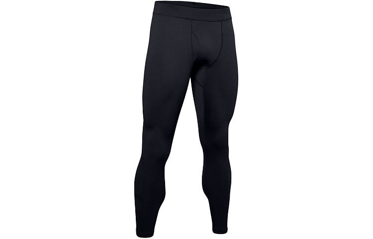 Under Armour Sports Workout Pants Men's Black
