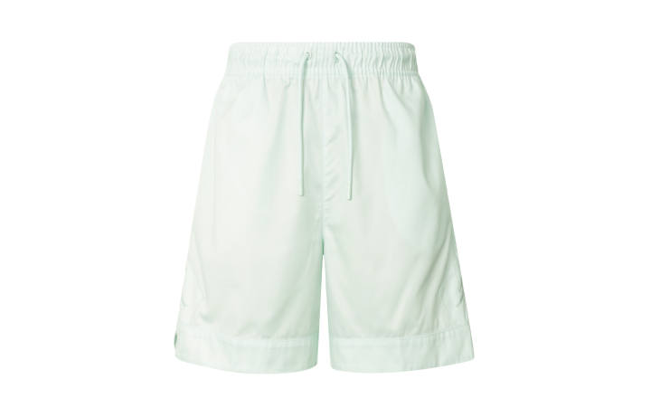 Jordan Jordan ESSENTIALS Diamond Casual Shorts Men's Light Green