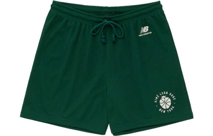 New Balance Aime Leon Dore X New Balance Sonny Ny Gym Short