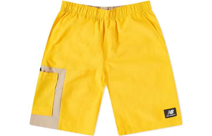 New Balance New Balance TA Casual Shorts Men's