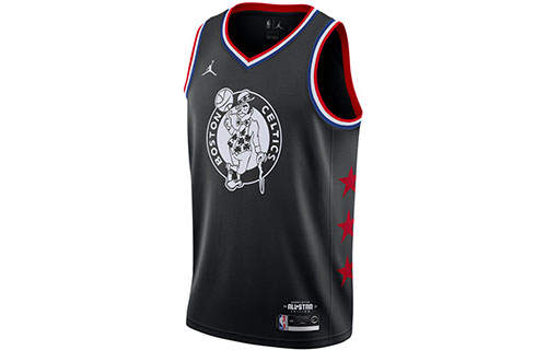 Nike Nike Basketball Jerseys Men's Moderate Straight Fit