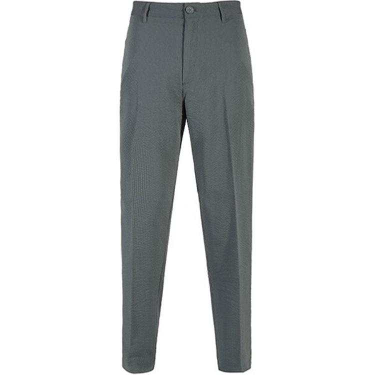 ARMANI EXCHANGE ARMANI EXCHANGEAE FW24 Casual Pants Men's Gray