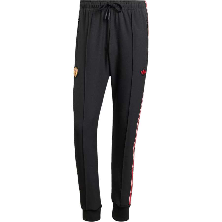 Adidas Originals Adidas X Mufc Terrace Icons Track Pants