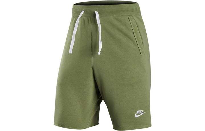 Nike Nike Casual Shorts Men's Moderate