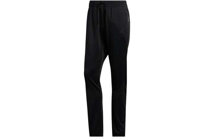 Adidas Adidas Casual Pants Men's Black