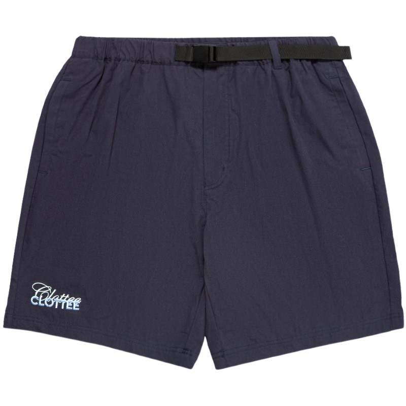 CLOT CLOT Casual Shorts Unisex Moderate