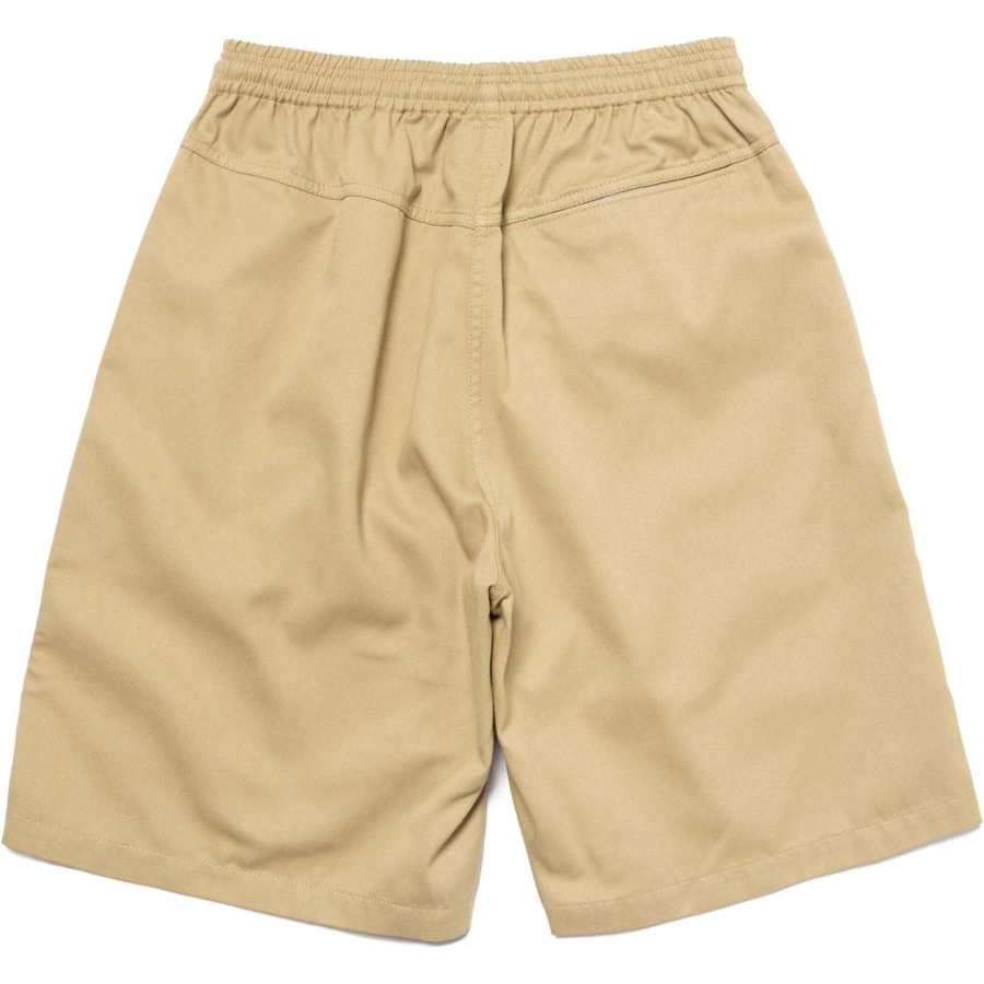 HUMAN MADE Human Made Beach Shorts