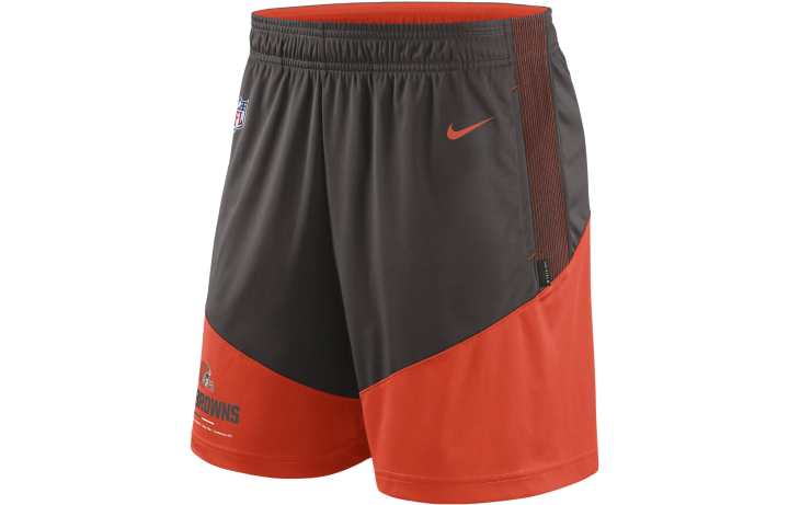 Nike Nike Casual Shorts Men's Multicolor Moderate