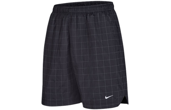 Nike Nike Sports Shorts Men's Black Moderate