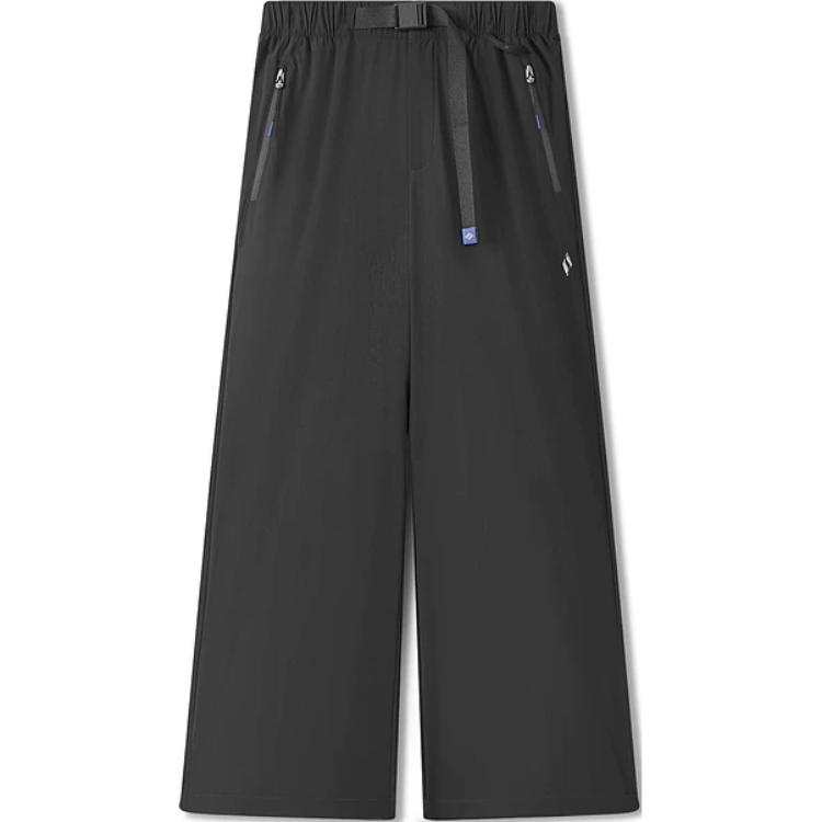 Skechers Casual Pants Men's Midnight Black