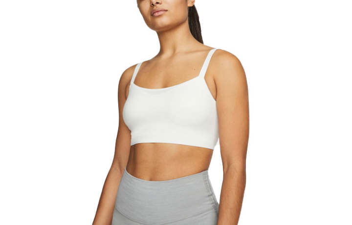 Nike Nike Tank Tops Women's Mountain Peak White Other