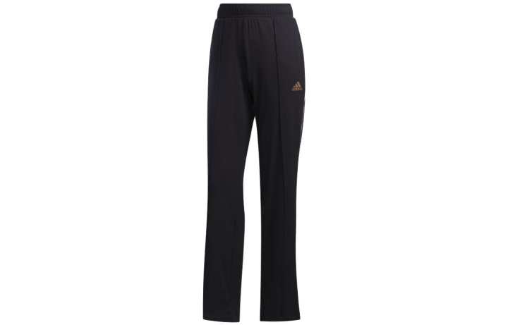 Adidas Adidas Casual Pants Men's Black