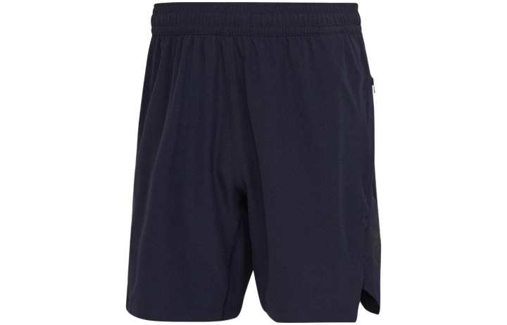 Adidas Adidas Casual Shorts Japan Version Men's Blue