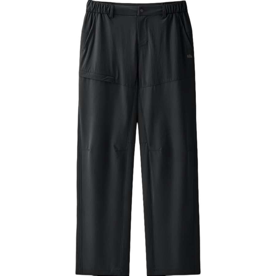 BENEUNDER BENEUNDER Casual Pants Men's Thin Straight Fit Pants