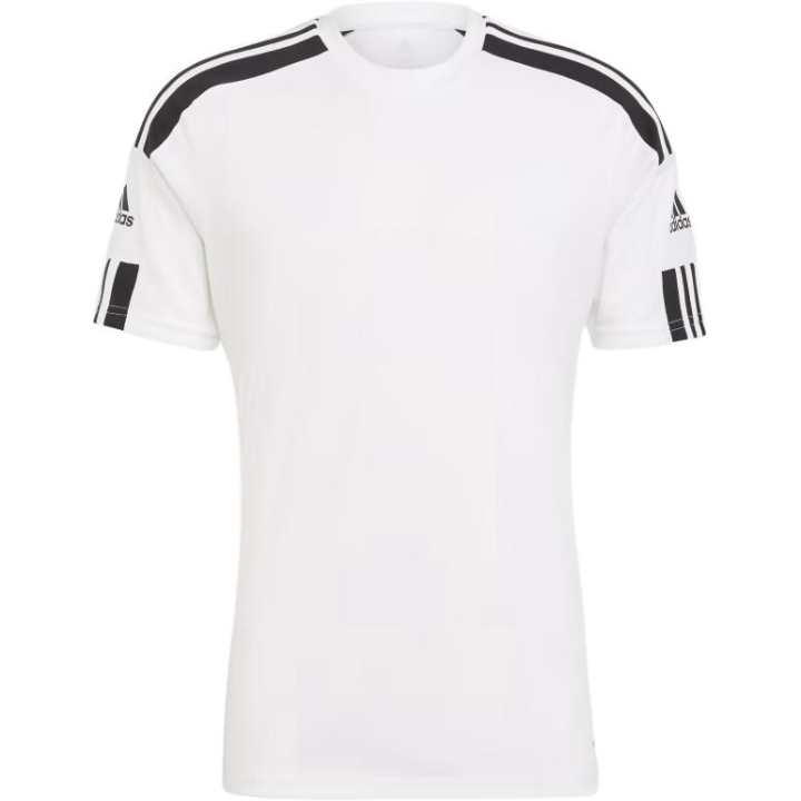 Adidas Adidas Soccer Jersey Men's White