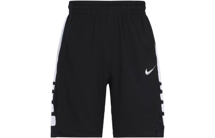 Nike Nike Basketball Shorts Men's Moderate Straight Fit Pants