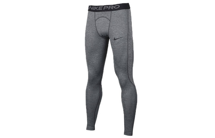 Nike Nike Sports Pants Men's Dark Smoke Gray Moderate