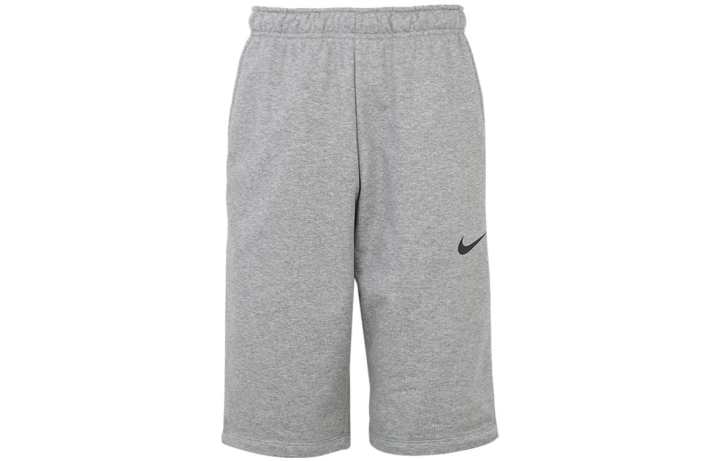 Nike Nike Casual Shorts Men's Gray Moderate