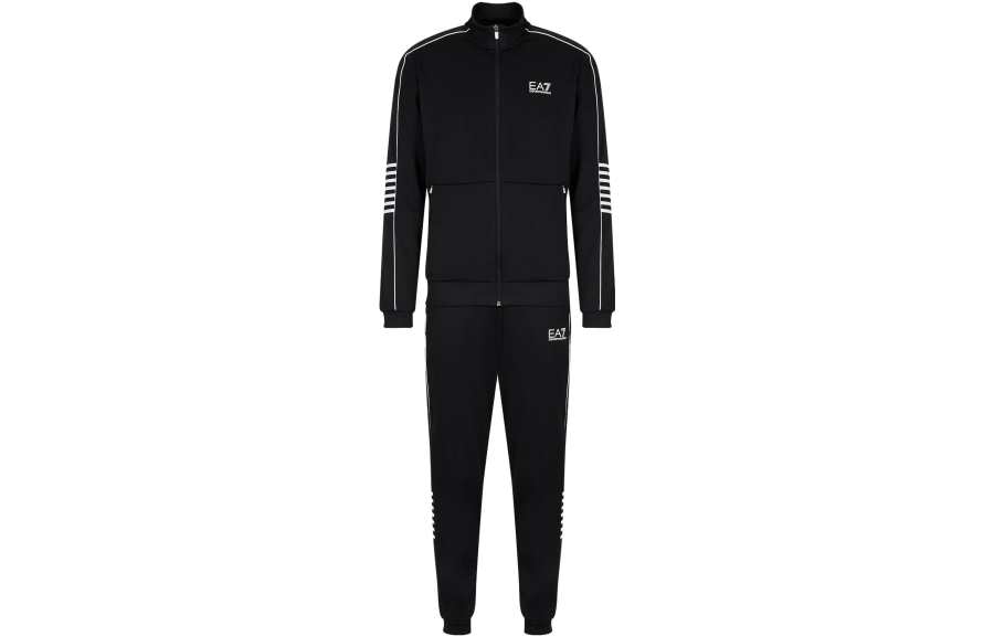 EMPORIO ARMANI EA7 FW23 Casual Suit Men's