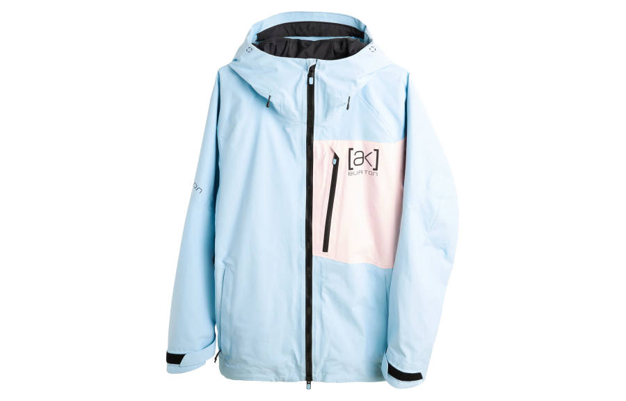 BURTON BURTON AK CYCLIC Ski Tops Men's