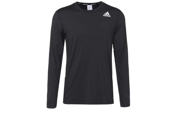 Adidas Adidas Workout Clothing Men's Black