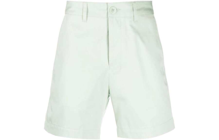 AMIPARIS Casual Shorts Men's Green